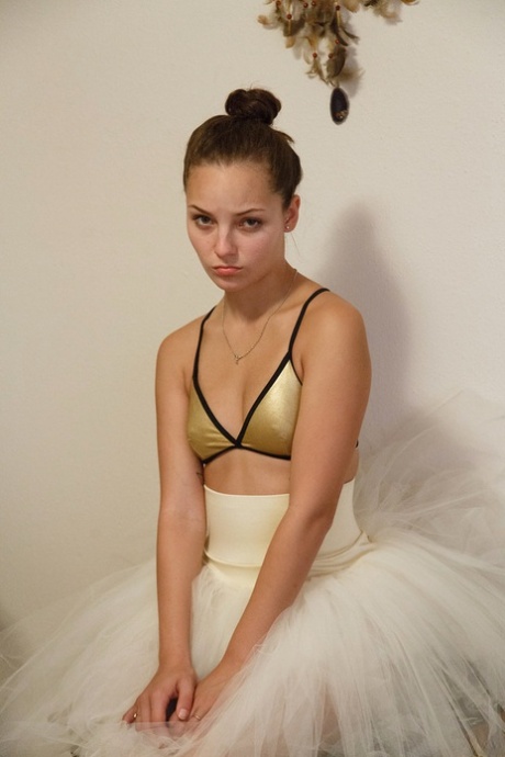 Heaven Starr beautiful actress photos