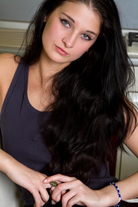 Katya Ac star naked pictures