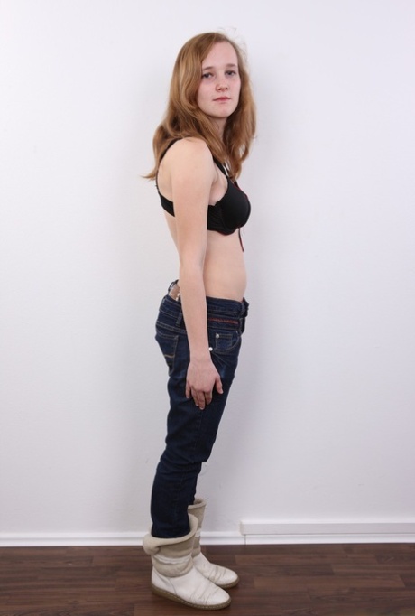 teen casting art xxx photos