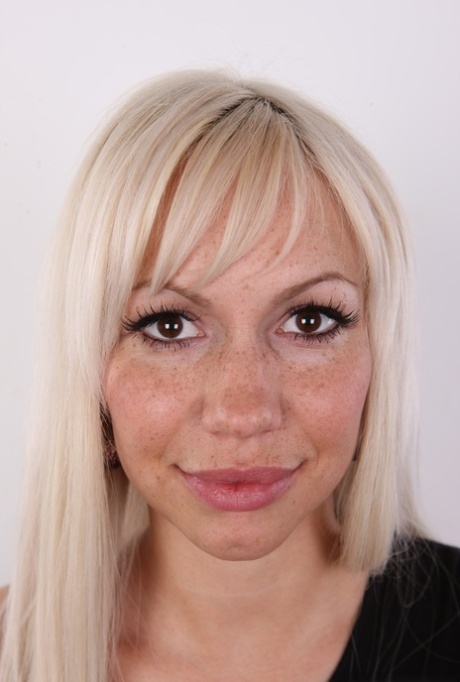 visage de milf gratuit photo