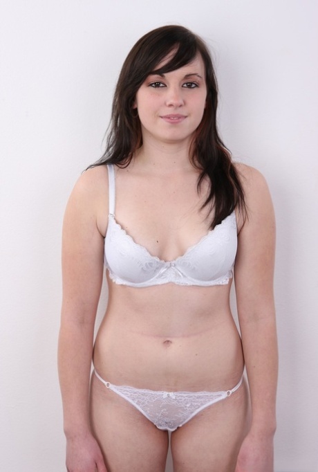 teen casting pretty images