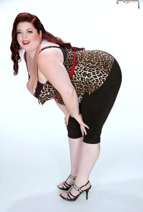 Trinety Guess nice model photo