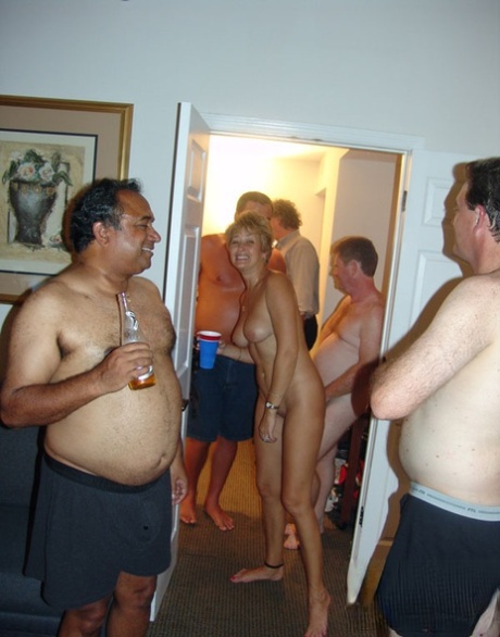 mom gangbang erotic pic