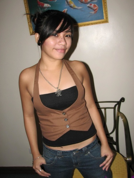 asiatiske jeans naken gallerier