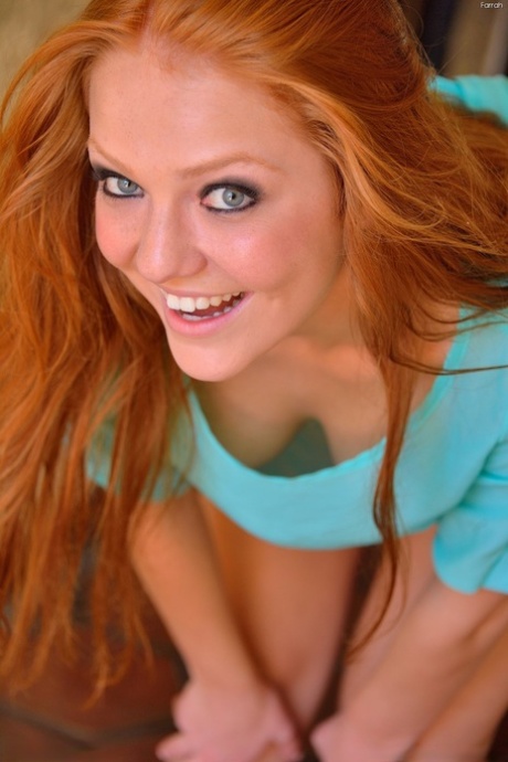 Farrah Flower nudes actress images
