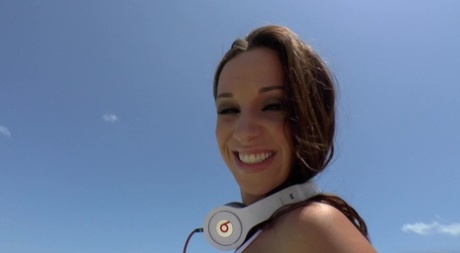 Jada Stevens best model pics