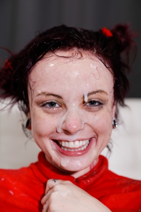 teen bukkake free nude image