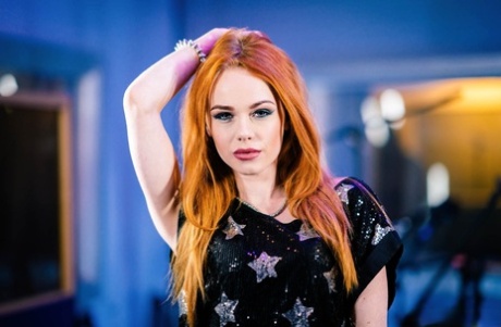 Ella Hughes sex pornstar picture