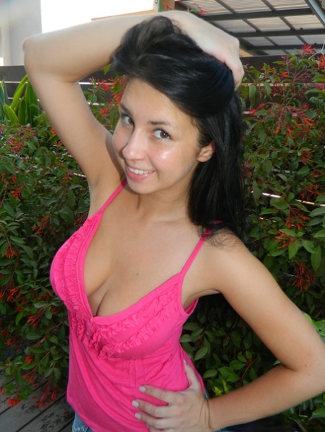 Aubrey Paige star pretty gallery