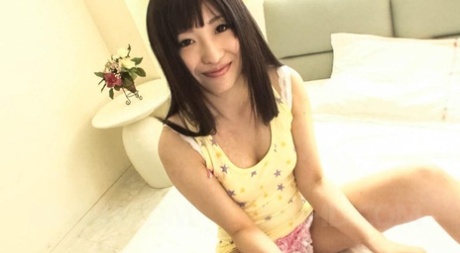 Arisa Nakano naked actress image