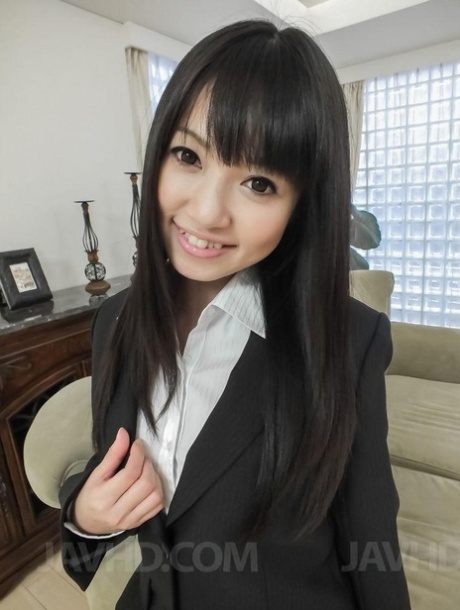 Kotomi Asakura pretty star gallery