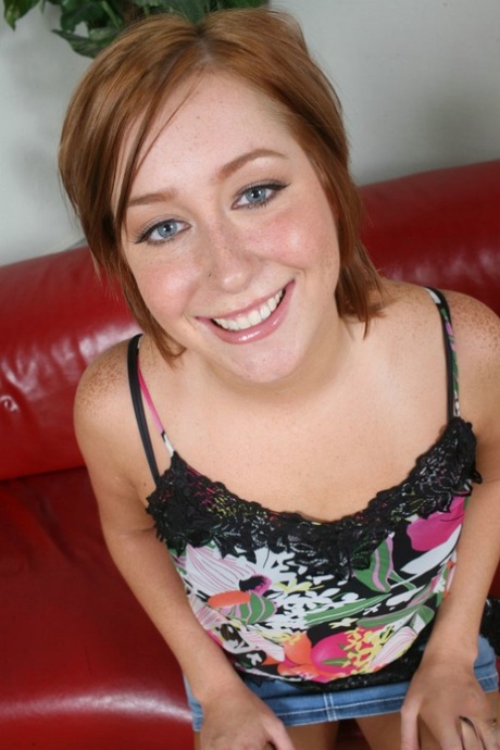 redhead pov adult galleries