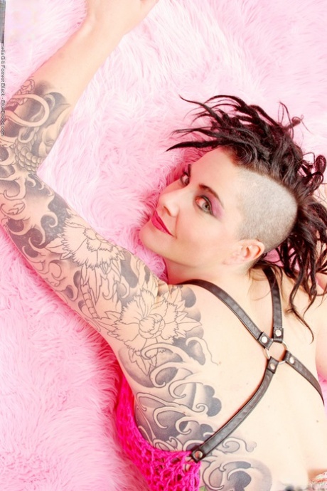 Michelle Aston star best pictures