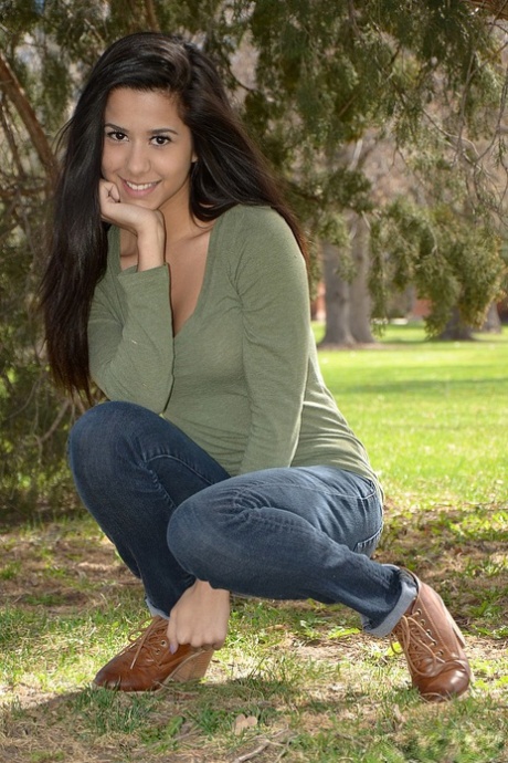 Bella Quinn star images