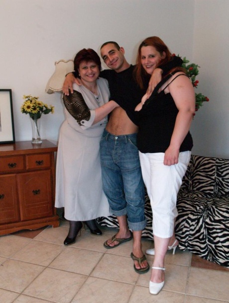 bbw threesome hot archive