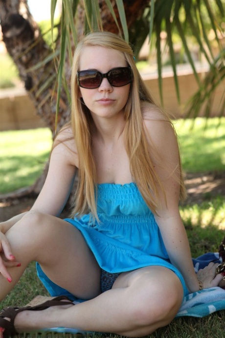 Taylor True pretty star picture