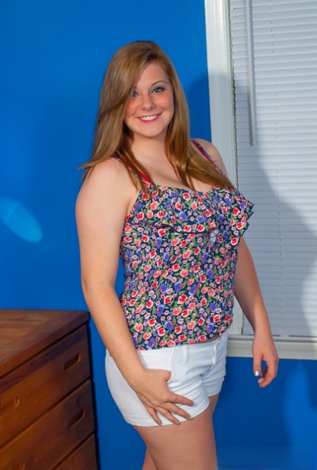 fat redhead free nude pics