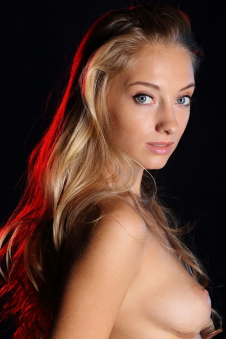blonda fötter konst perfekt bilder