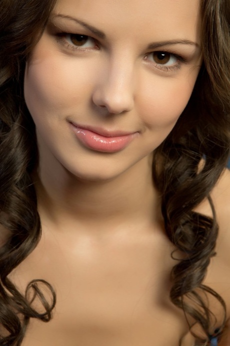 Sandra Lauver high quality pornstar pictures