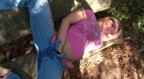 bbw-jeans naakten erotisch afbeeldingen