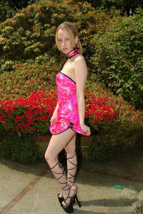 Gotta Love Lucky pornstar hot photos