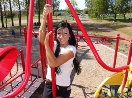 Trista Stevens exclusive actress picture