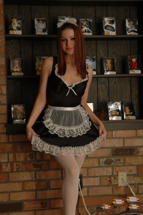Korina Bliss xxx model gallery