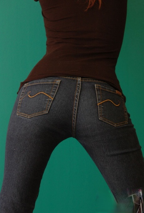 skinny jeans xxx pornografisk foton