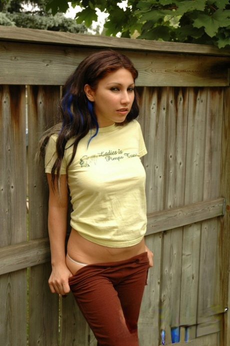 brazilian teen sexy nude gallery