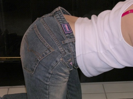 teen jeans beautiful naked pictures