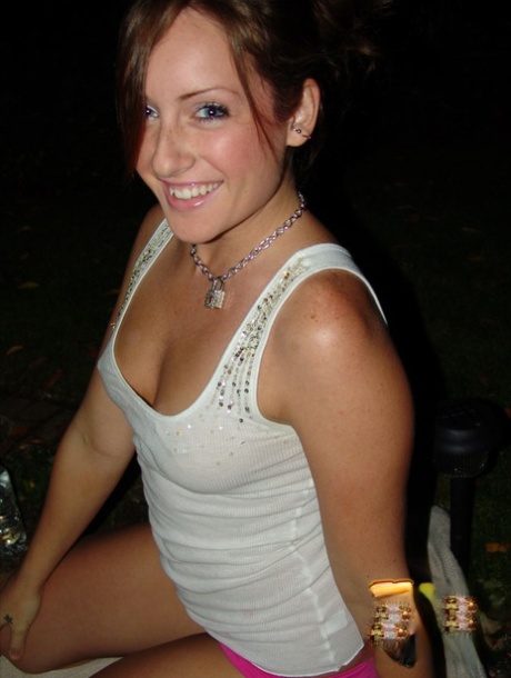 Kylies Secret model sexy gallery