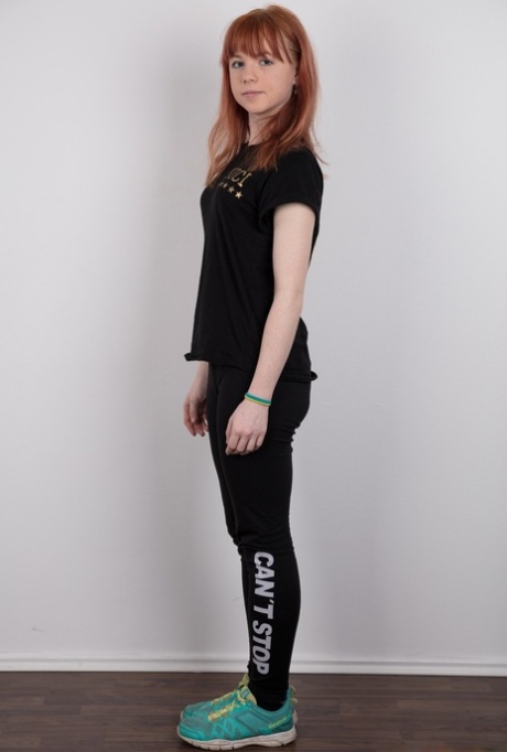 teen casting nice photo