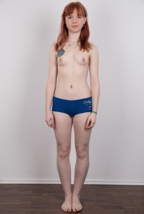 teen casting erotic photos
