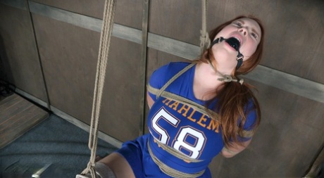rödhårig bdsm porr gratis galleri