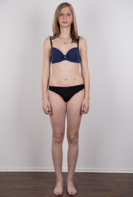 teen casting nudes img