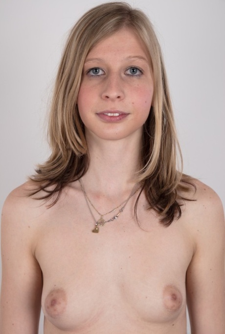 teen casting nudes images