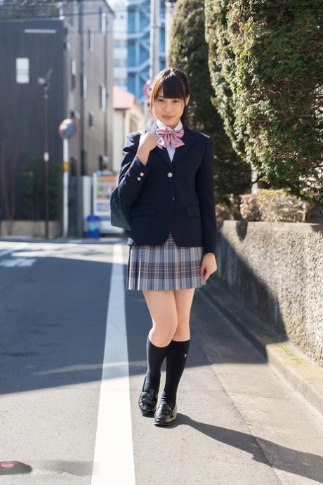 colegiala japonesa xxx desnudos galerías