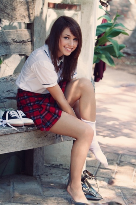 Marissa Mei hd pornstar image