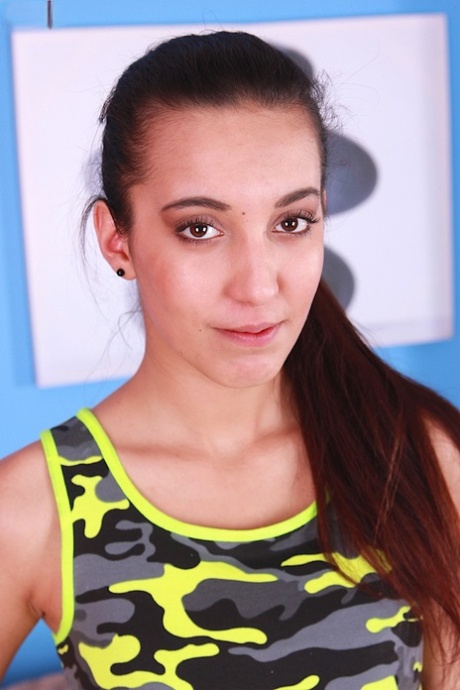 Amanda Estela star erotic img