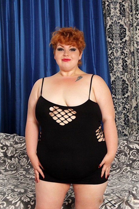 Velma Voodoo star nude image
