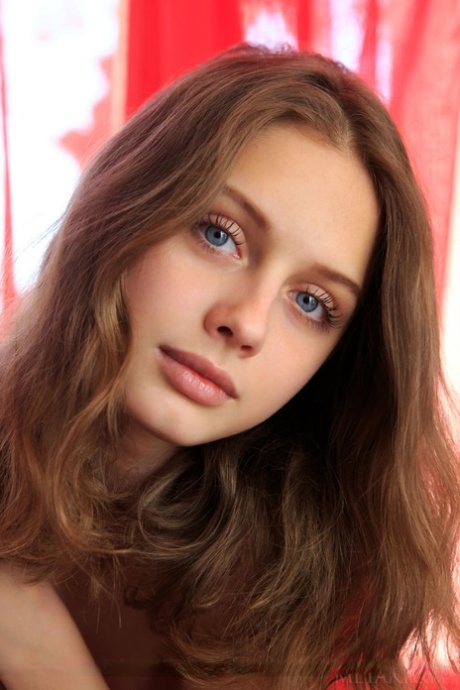 joli visage assez exclusif galeries