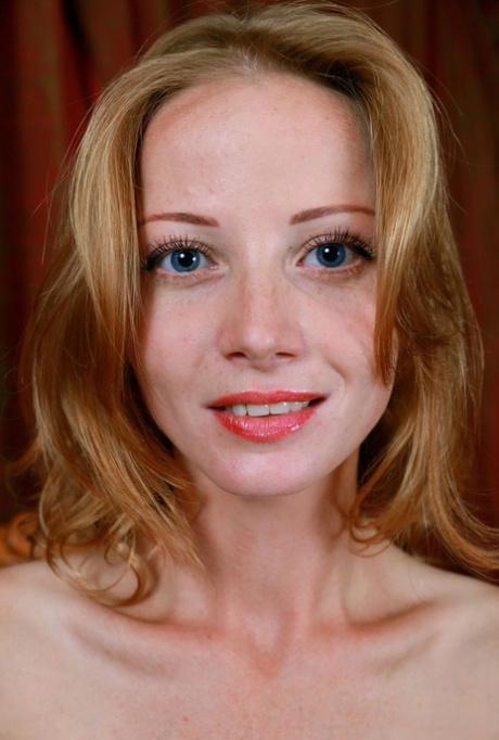 joli visage adulte parfait galerie