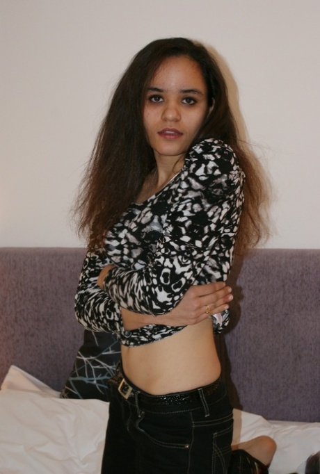 Jasmine Mathur model perfect galleries