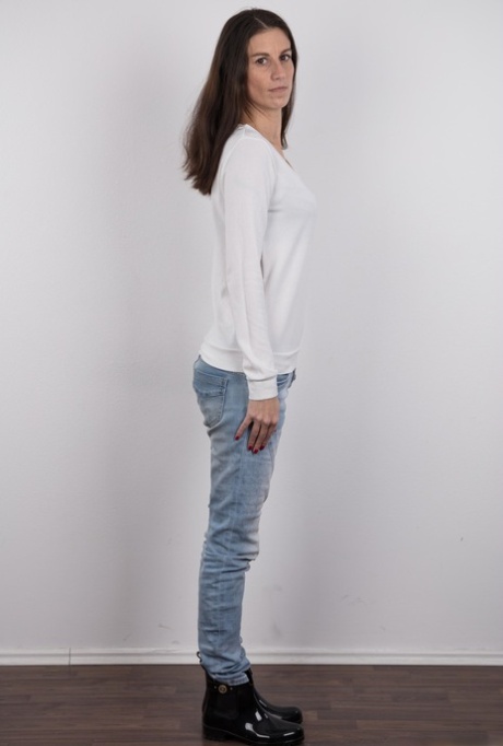 czech milf exclusive pics