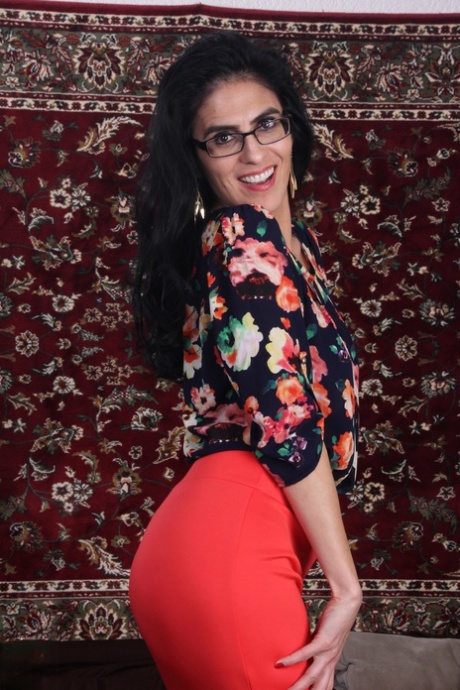 sexy nerd fine beste foto