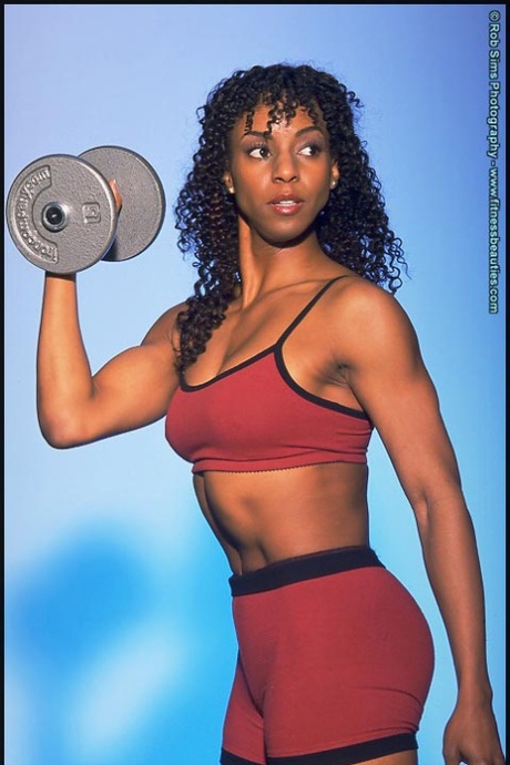 ebenholt fitness sex fine samling