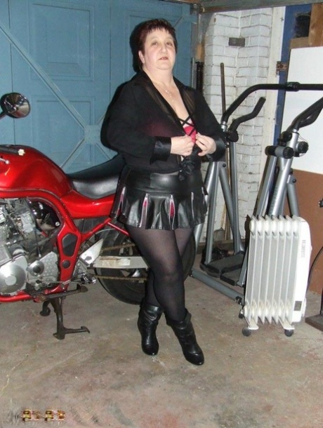Kinky Carol high quality model archive