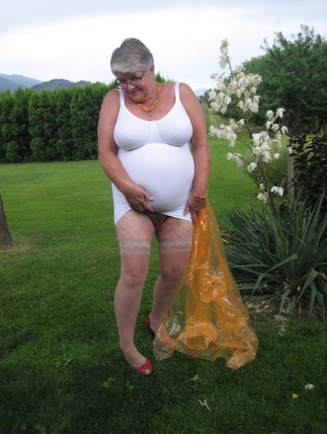 ssbbw mormor gratis porr galleri