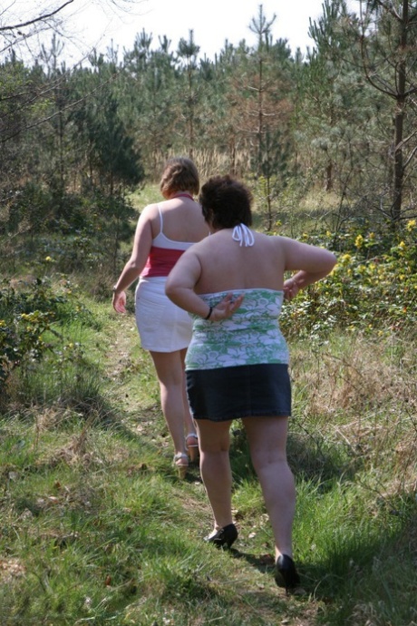 big ass mature pretty photo