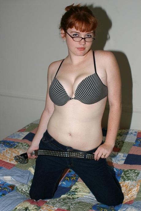 lubne briller het perfekt foto